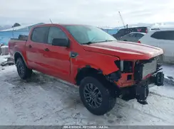 1FTER4FH0KLA28365 2019 FORD RANGER