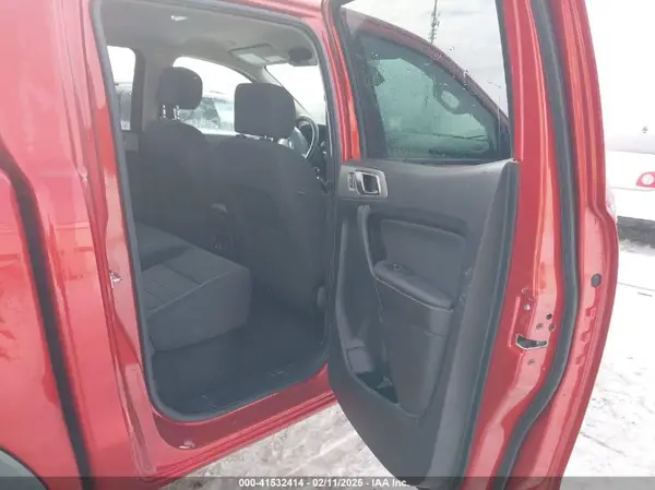 1FTER4FH0KLA28365 2019 FORD RANGER - Image 8
