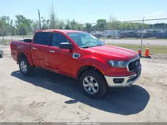1FTER4FH0KLA29029 2019 FORD RANGER