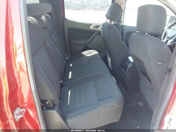 1FTER4FH0KLA29029 2019 FORD RANGER - Image 8