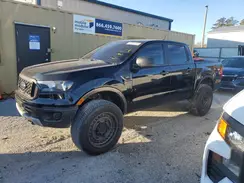 1FTER4FH0KLA32898 2019 FORD RANGER
