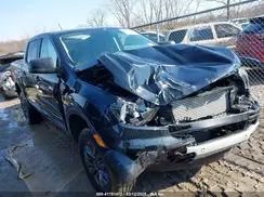 1FTER4FH0KLA33632 2019 FORD RANGER