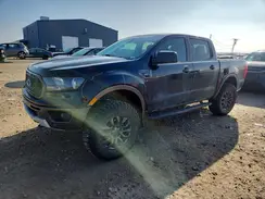 1FTER4FH0KLA34618 2019 FORD RANGER
