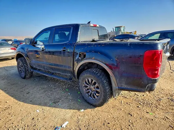 1FTER4FH0KLA34618 2019 FORD RANGER - Image 2