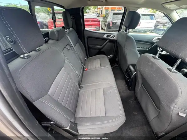 1FTER4FH0KLA36031 2019 FORD RANGER - Image 8