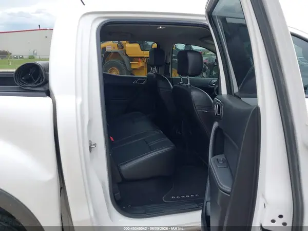 1FTER4FH0KLA37244 2019 FORD RANGER - Image 8
