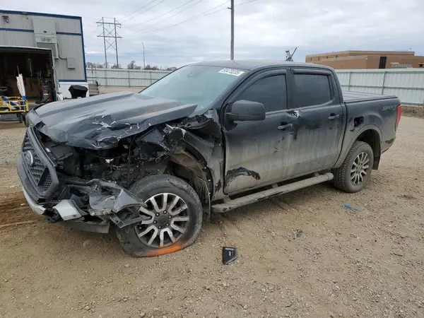 1FTER4FH0KLA39611 2019 FORD RANGER - Image 1