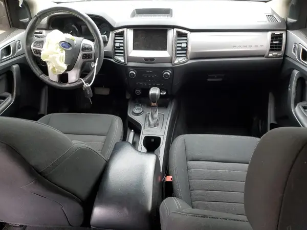 1FTER4FH0KLA39611 2019 FORD RANGER - Image 8
