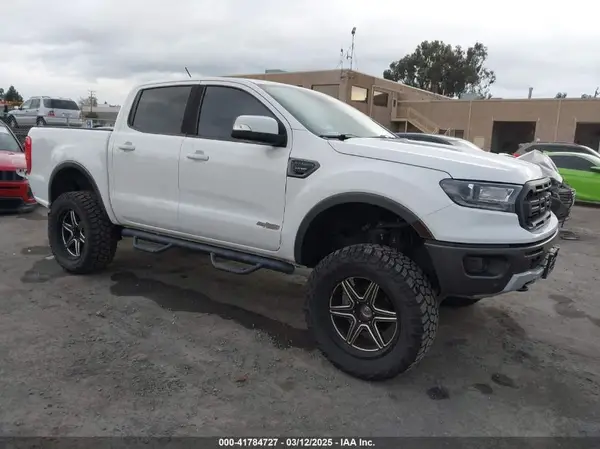1FTER4FH0KLA41472 2019 FORD RANGER - Image 1