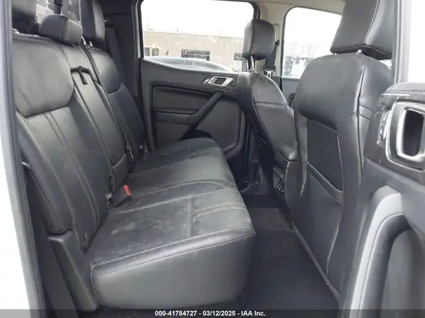 1FTER4FH0KLA41472 2019 FORD RANGER - Image 8