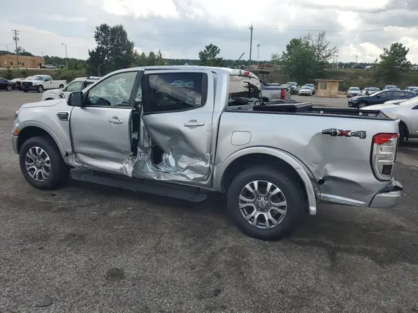 1FTER4FH0KLA44100 2019 FORD RANGER - Image 2