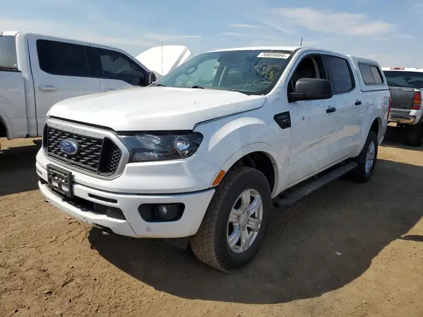 1FTER4FH0KLA46090 2019 FORD RANGER - Image 1