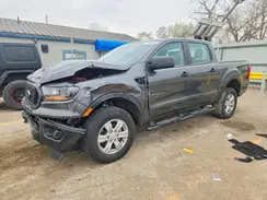 1FTER4FH0KLA49233 2019 FORD RANGER