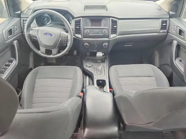 1FTER4FH0KLA49233 2019 FORD RANGER - Image 8
