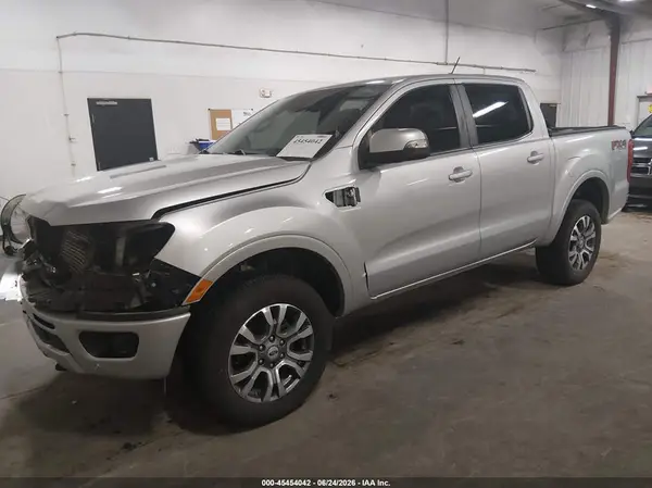1FTER4FH0KLA49250 2019 FORD RANGER - Image 2