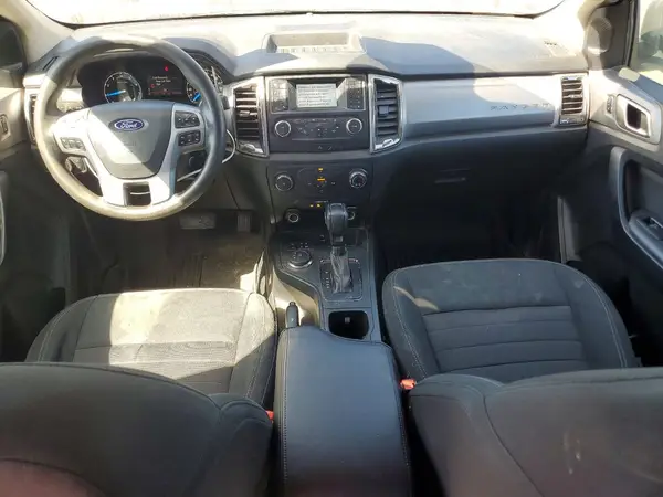 1FTER4FH0KLA51399 2019 FORD RANGER - Image 8