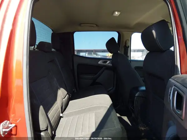 1FTER4FH0KLA53296 2019 FORD RANGER - Image 8