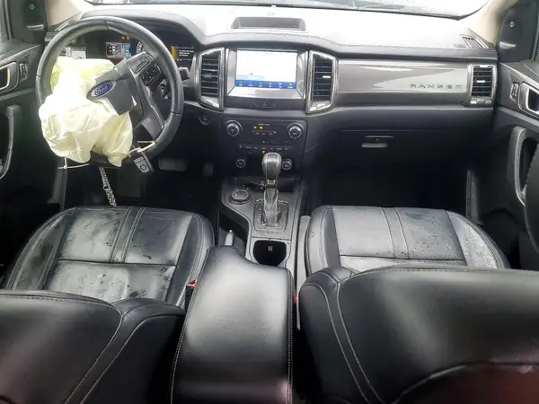 1FTER4FH0KLA54299 2019 FORD RANGER - Image 8