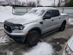 1FTER4FH0KLA54688 2019 FORD RANGER