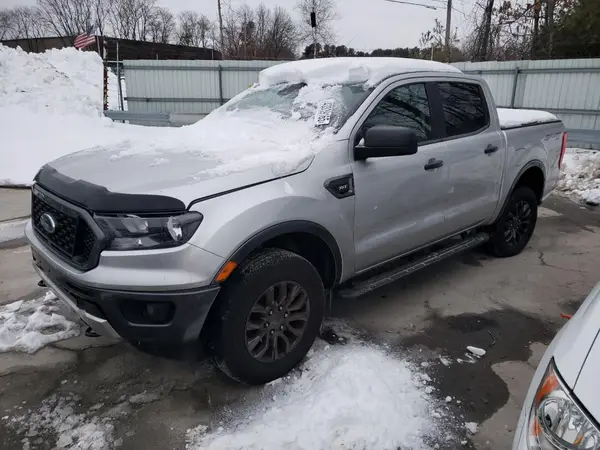 1FTER4FH0KLA54688 2019 FORD RANGER - Image 1