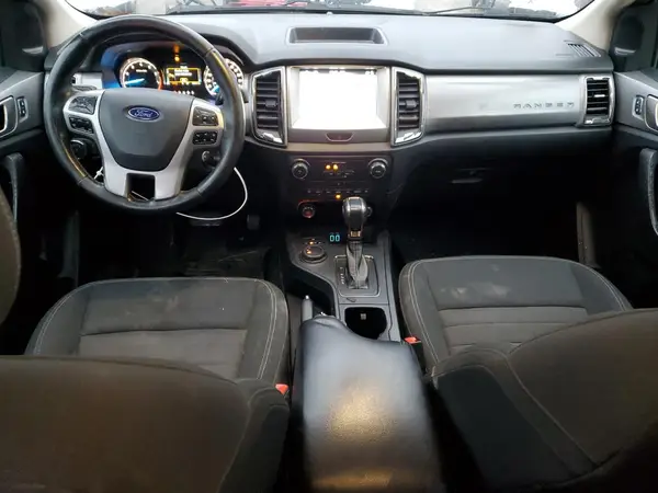 1FTER4FH0KLA54688 2019 FORD RANGER - Image 8