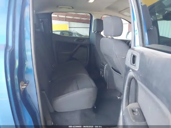 1FTER4FH0KLA56618 2019 FORD RANGER - Image 8