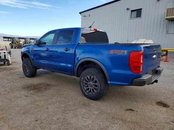 1FTER4FH0KLA59776 2019 FORD RANGER - Image 2