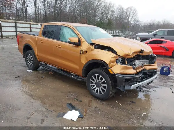 1FTER4FH0KLA63990 2019 FORD RANGER - Image 1