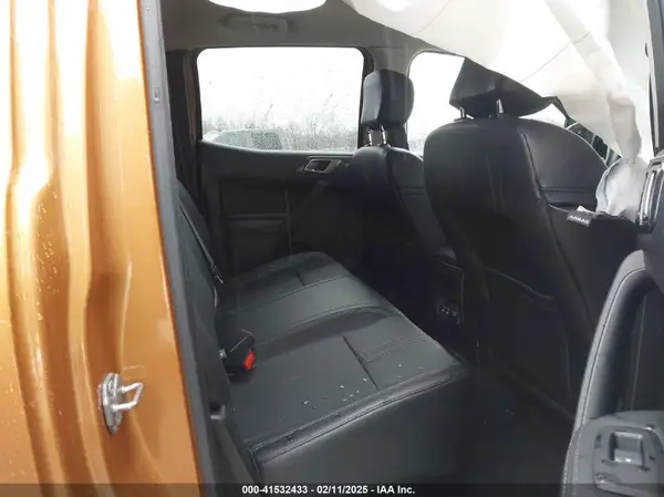 1FTER4FH0KLA63990 2019 FORD RANGER - Image 8