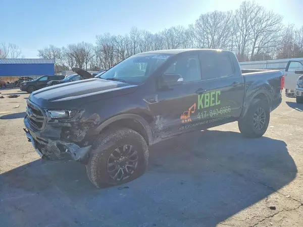 1FTER4FH0KLA66291 2019 FORD RANGER - Image 1