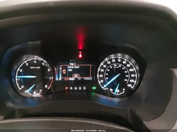 2019 FORD RANGER auction photo 7