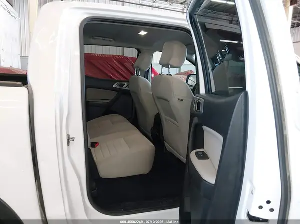 1FTER4FH0KLA67523 2019 FORD RANGER - Image 8