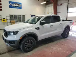 1FTER4FH0KLA70258 2019 FORD RANGER