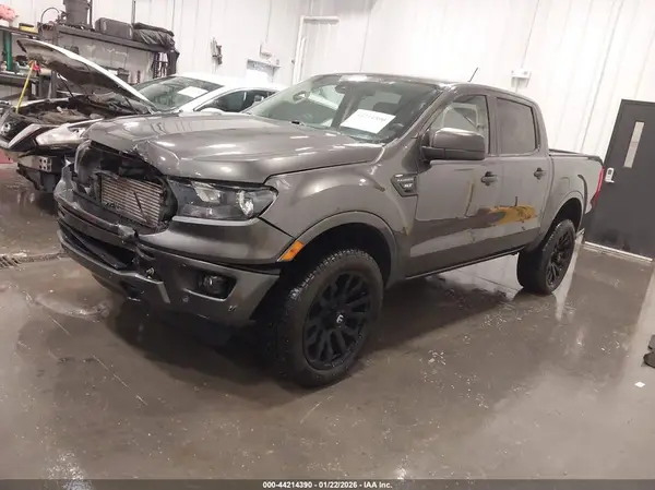 1FTER4FH0KLA71085 2019 FORD RANGER - Image 2