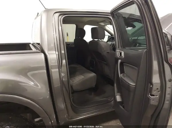 1FTER4FH0KLA71085 2019 FORD RANGER - Image 8