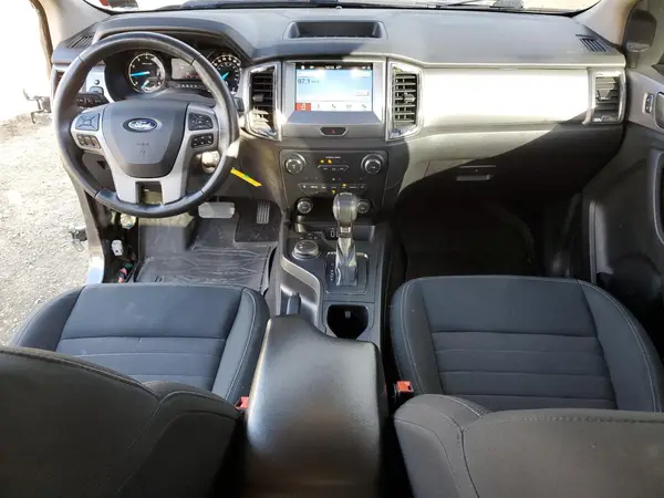 1FTER4FH0KLA72821 2019 FORD RANGER - Image 8