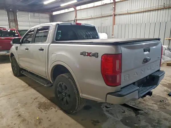 1FTER4FH0KLA74584 2019 FORD RANGER - Image 2