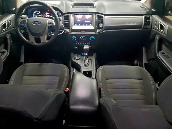 1FTER4FH0KLA74584 2019 FORD RANGER - Image 8