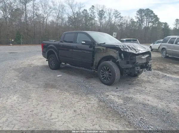 1FTER4FH0KLA77727 2019 FORD RANGER - Image 1