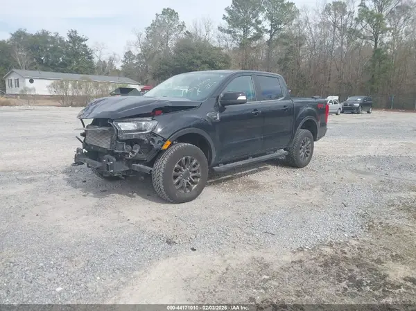 1FTER4FH0KLA77727 2019 FORD RANGER - Image 2