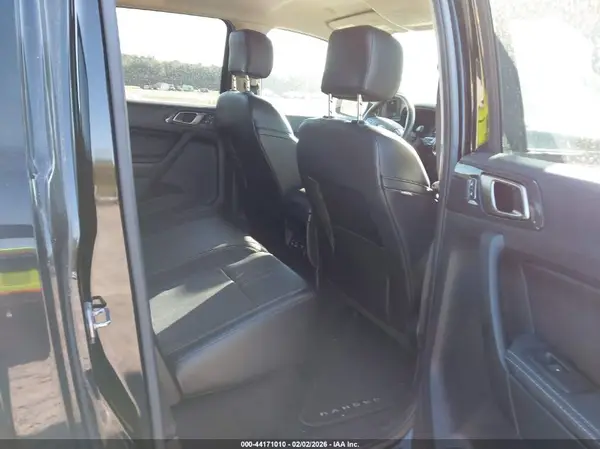 1FTER4FH0KLA77727 2019 FORD RANGER - Image 8