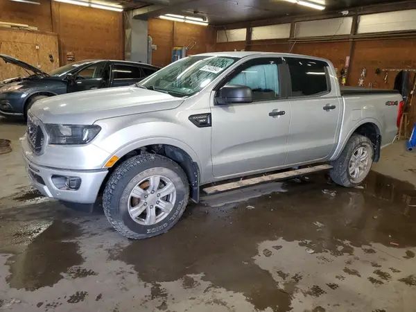 1FTER4FH0KLA78442 2019 FORD RANGER - Image 1