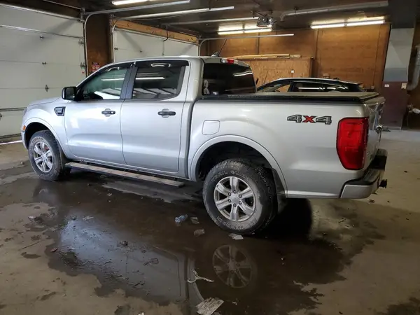 1FTER4FH0KLA78442 2019 FORD RANGER - Image 2