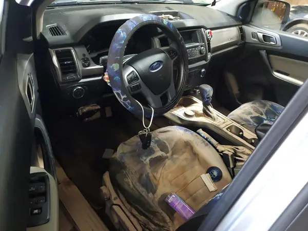 1FTER4FH0KLA78442 2019 FORD RANGER - Image 8