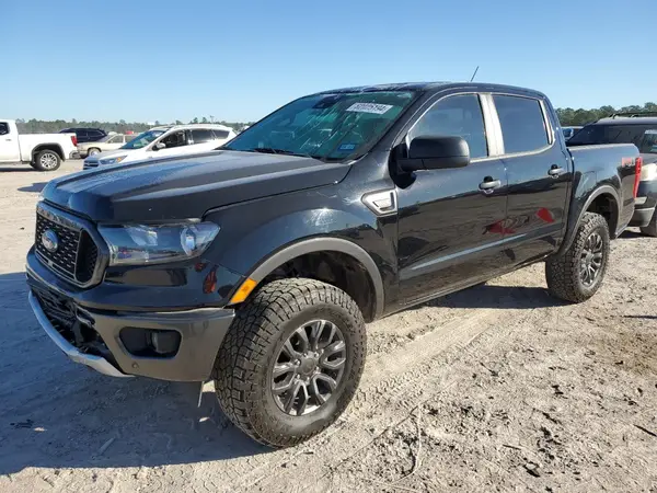 1FTER4FH0KLA82376 2019 FORD RANGER - Image 1