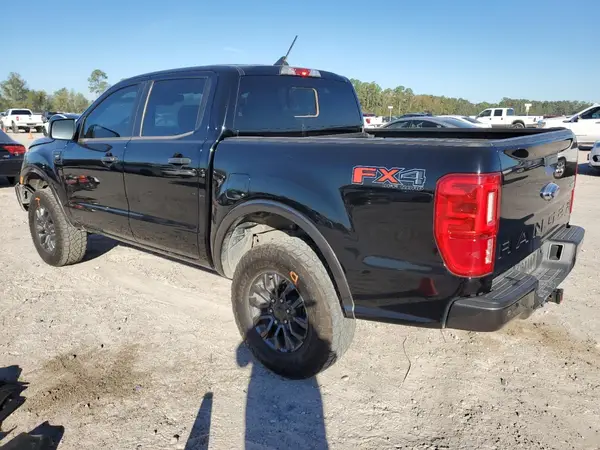 1FTER4FH0KLA82376 2019 FORD RANGER - Image 2