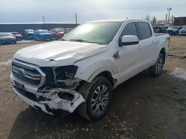 1FTER4FH0KLA83267 2019 FORD RANGER - Image 1