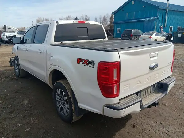 1FTER4FH0KLA83267 2019 FORD RANGER - Image 2