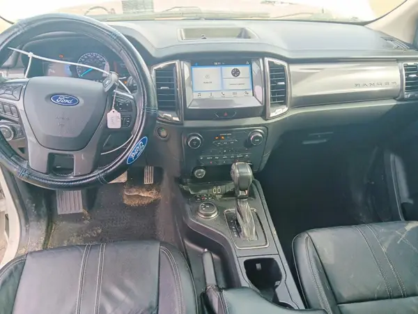 1FTER4FH0KLA83267 2019 FORD RANGER - Image 8