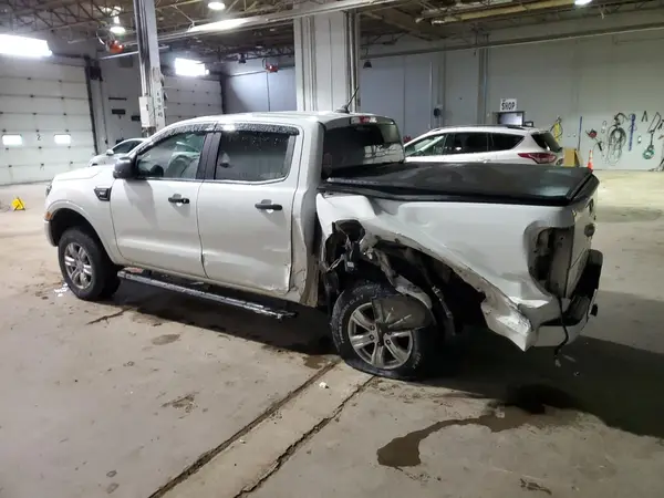 1FTER4FH0KLA83771 2019 FORD RANGER - Image 2